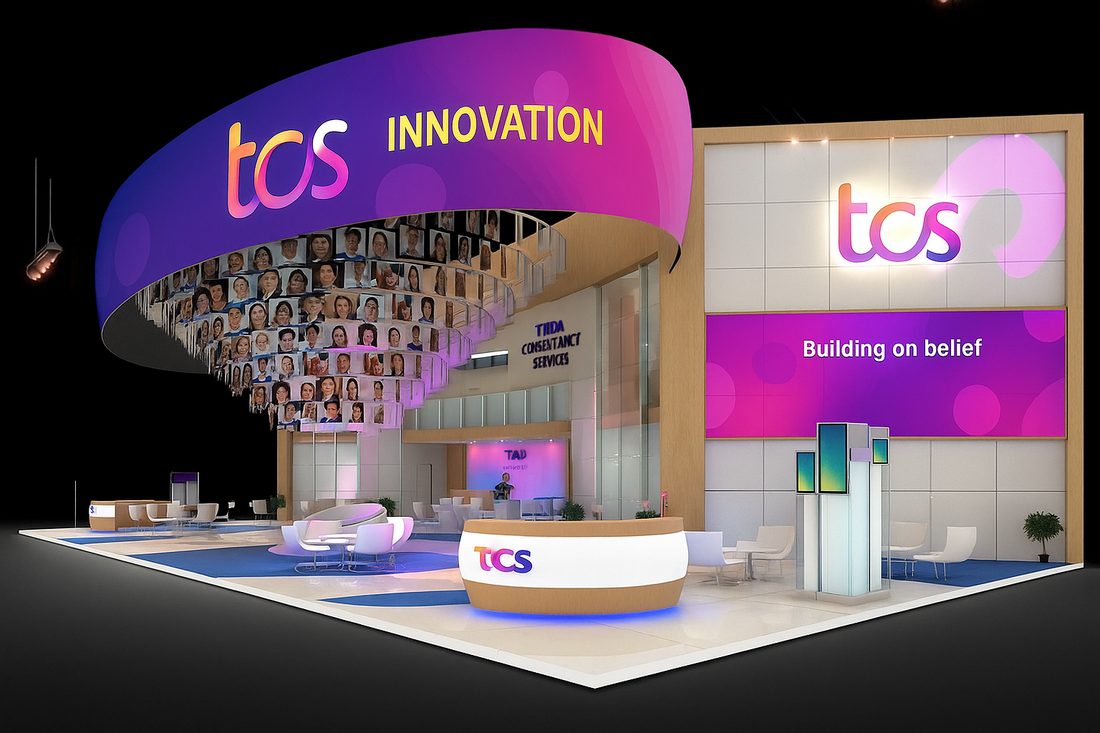TCS